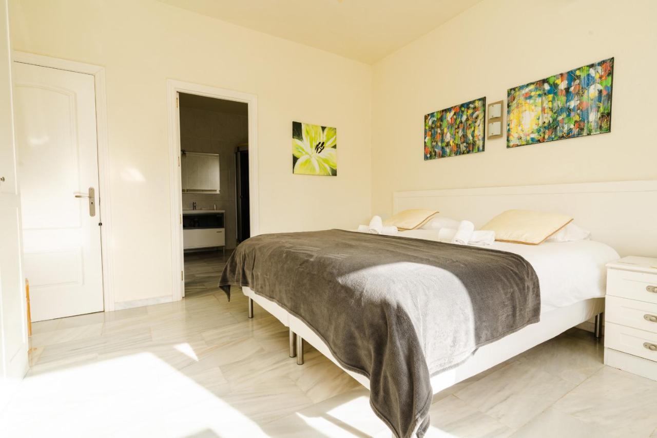 Villa Sol Y Mar