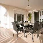 Villa Sol Y Mar